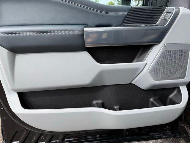 used 2024 Ford F-250 car, priced at $82,900