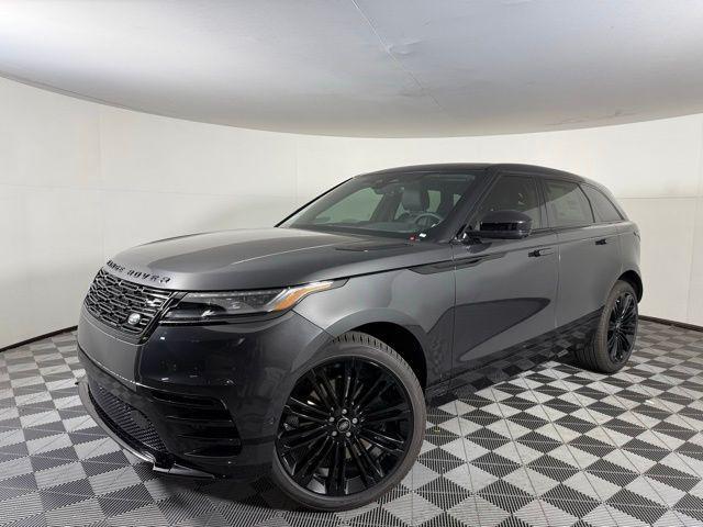new 2026 Land Rover Range Rover Velar car