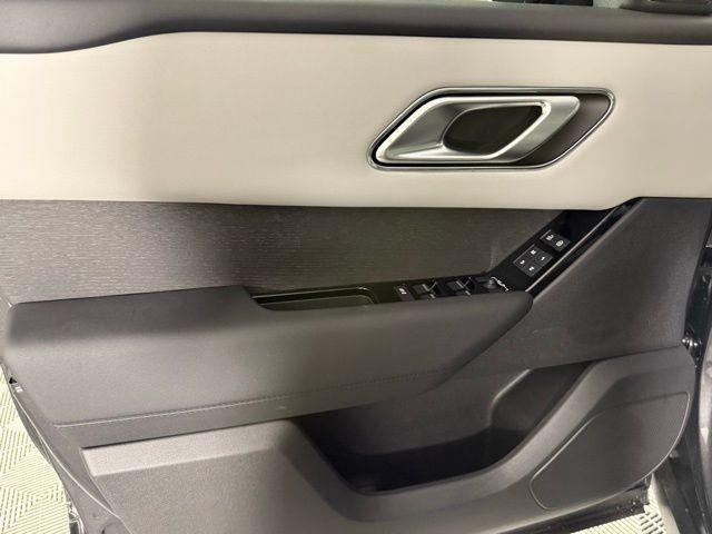 new 2026 Land Rover Range Rover Velar car