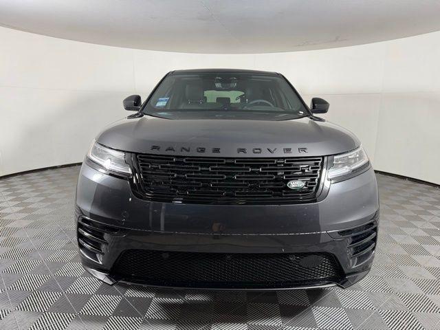 new 2026 Land Rover Range Rover Velar car