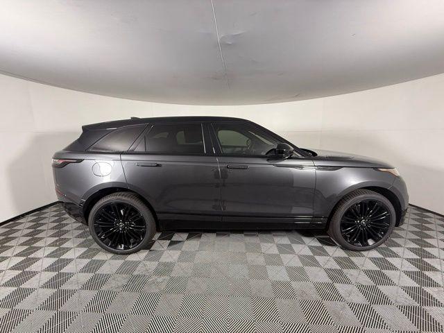 new 2026 Land Rover Range Rover Velar car
