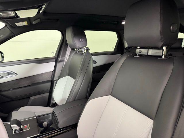 new 2026 Land Rover Range Rover Velar car