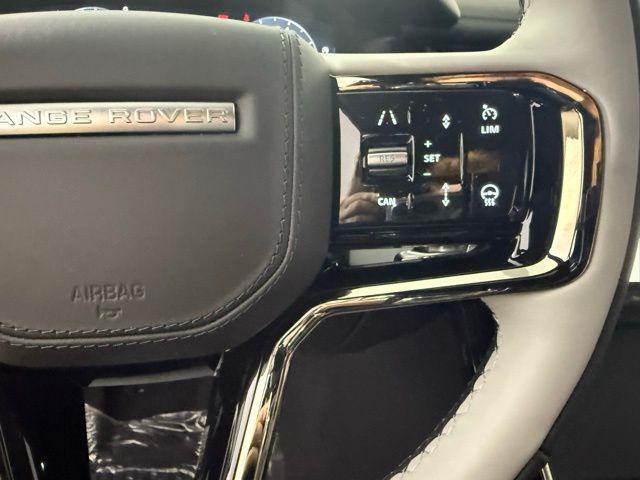 new 2026 Land Rover Range Rover Velar car
