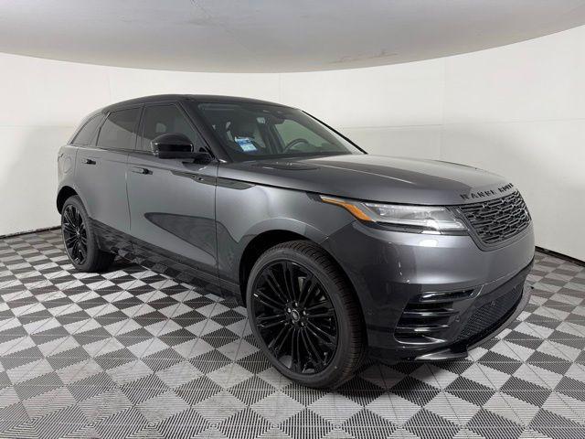 new 2026 Land Rover Range Rover Velar car
