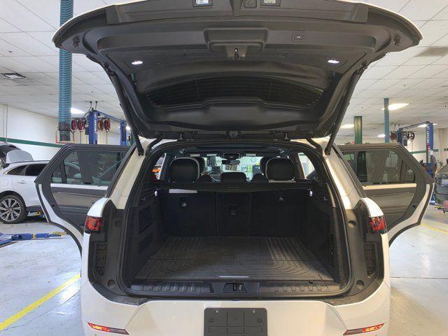 used 2024 Land Rover Range Rover Sport car, priced at $78,900