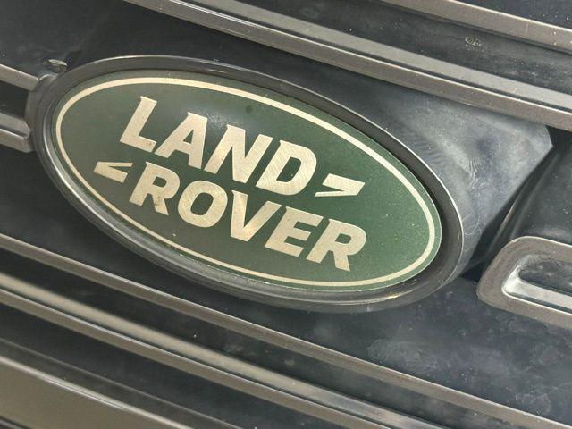 used 2023 Land Rover Range Rover car, priced at $86,900