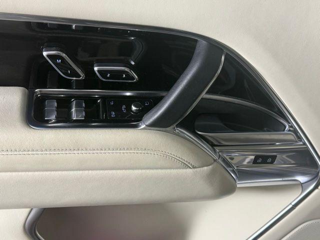 used 2023 Land Rover Range Rover car, priced at $86,900