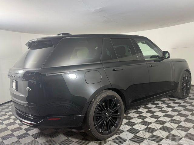 used 2023 Land Rover Range Rover car, priced at $86,900