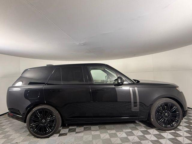 used 2023 Land Rover Range Rover car, priced at $86,900