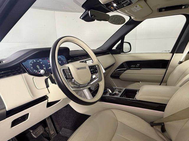 used 2023 Land Rover Range Rover car, priced at $86,900