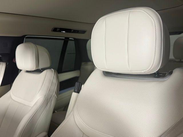 used 2023 Land Rover Range Rover car, priced at $86,900