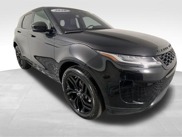 used 2020 Land Rover Range Rover Evoque car, priced at $28,900