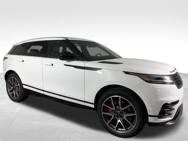 new 2025 Land Rover Range Rover Velar car, priced at $75,105