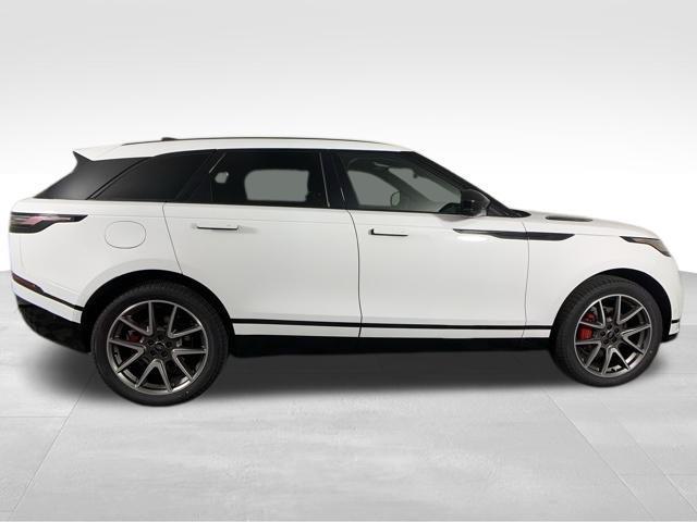 new 2025 Land Rover Range Rover Velar car, priced at $75,105