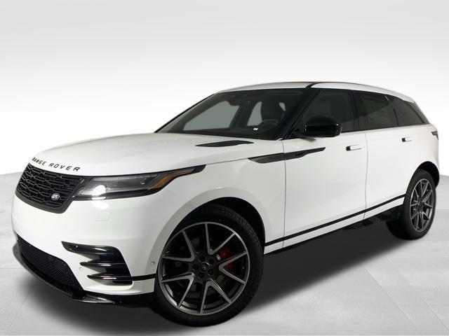 new 2025 Land Rover Range Rover Velar car, priced at $75,105