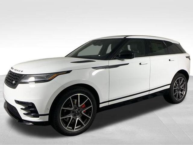 new 2025 Land Rover Range Rover Velar car, priced at $75,105