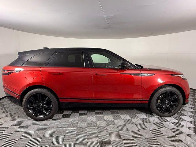 used 2020 Land Rover Range Rover Velar car, priced at $29,700