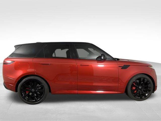 used 2023 Land Rover Range Rover Sport car, priced at $94,900