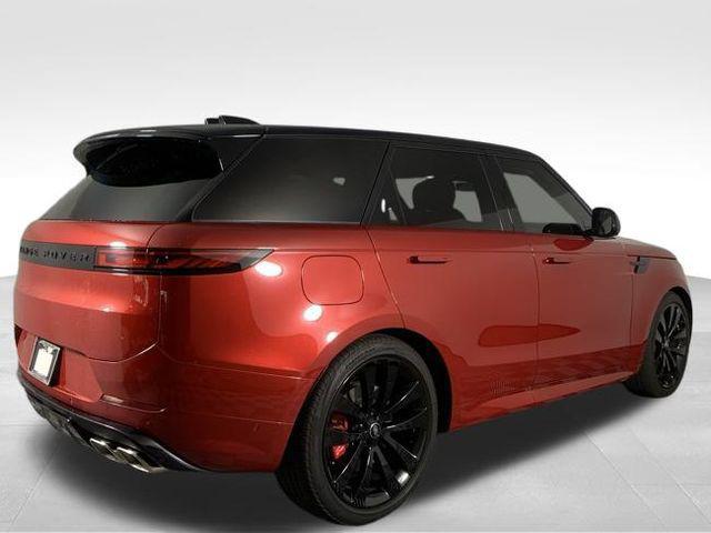 used 2023 Land Rover Range Rover Sport car, priced at $94,900