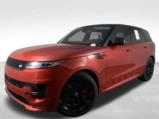 used 2023 Land Rover Range Rover Sport car, priced at $94,900