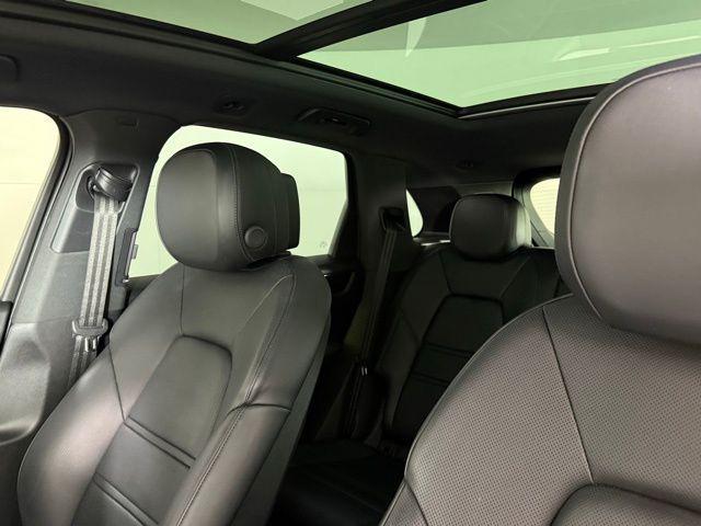 used 2021 Porsche Cayenne car, priced at $43,900