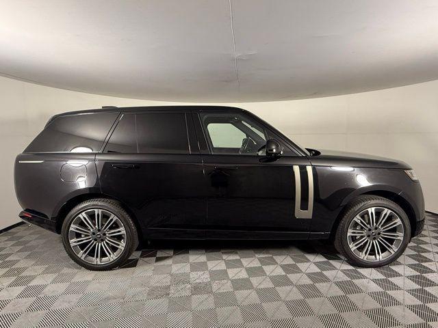 used 2023 Land Rover Range Rover car, priced at $96,900