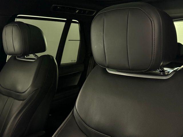 used 2023 Land Rover Range Rover car, priced at $96,900
