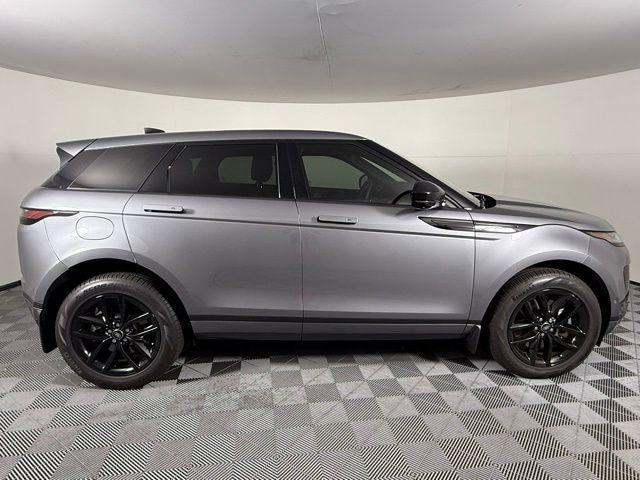 used 2025 Land Rover Range Rover Evoque car, priced at $43,800