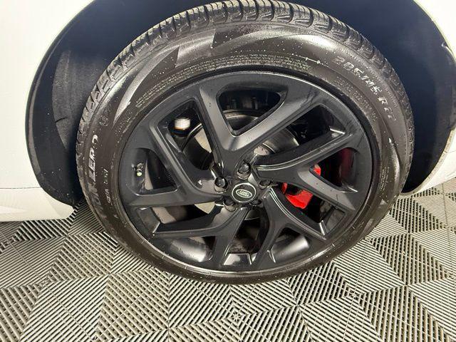 used 2024 Land Rover Range Rover Sport car, priced at $88,700