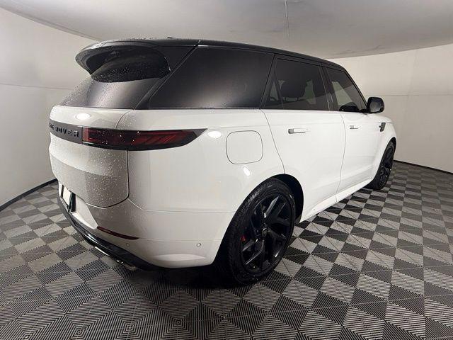 used 2024 Land Rover Range Rover Sport car, priced at $88,700