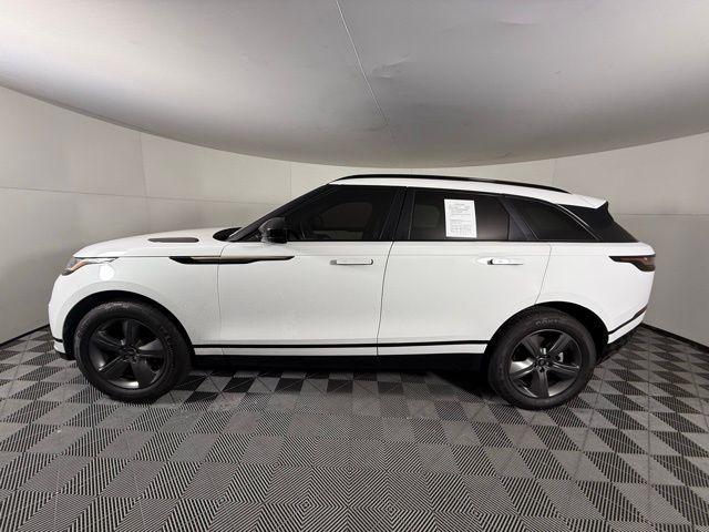 used 2022 Land Rover Range Rover Velar car, priced at $31,900