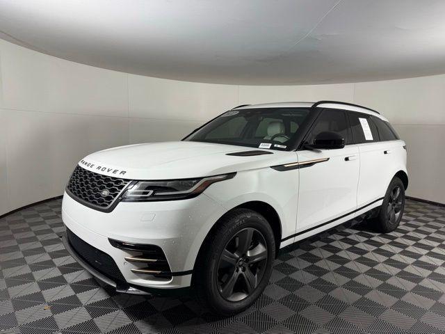 used 2022 Land Rover Range Rover Velar car, priced at $31,900