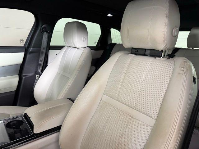 used 2022 Land Rover Range Rover Velar car, priced at $31,900