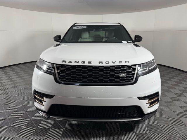 used 2022 Land Rover Range Rover Velar car, priced at $31,900