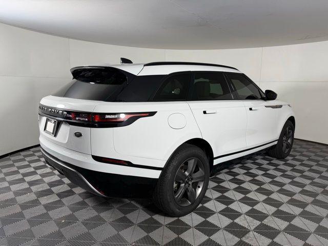 used 2022 Land Rover Range Rover Velar car, priced at $31,900