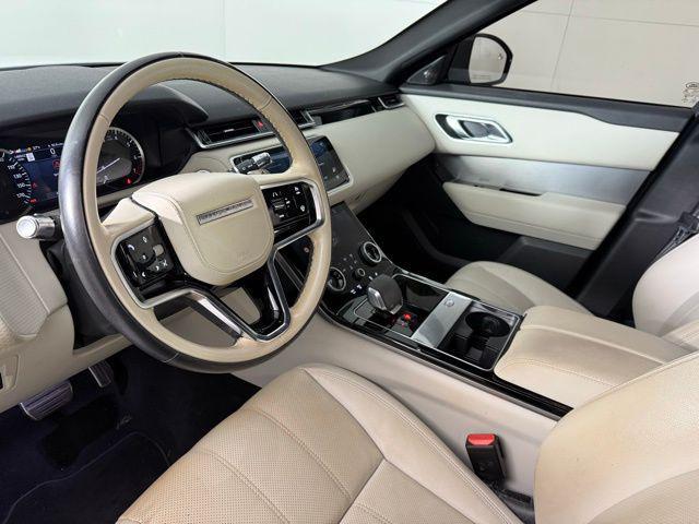 used 2022 Land Rover Range Rover Velar car, priced at $31,900