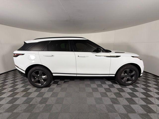 used 2022 Land Rover Range Rover Velar car, priced at $31,900