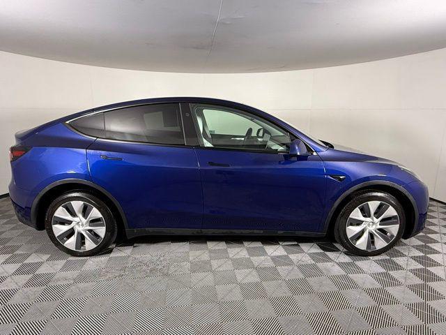 used 2023 Tesla Model Y car, priced at $30,900