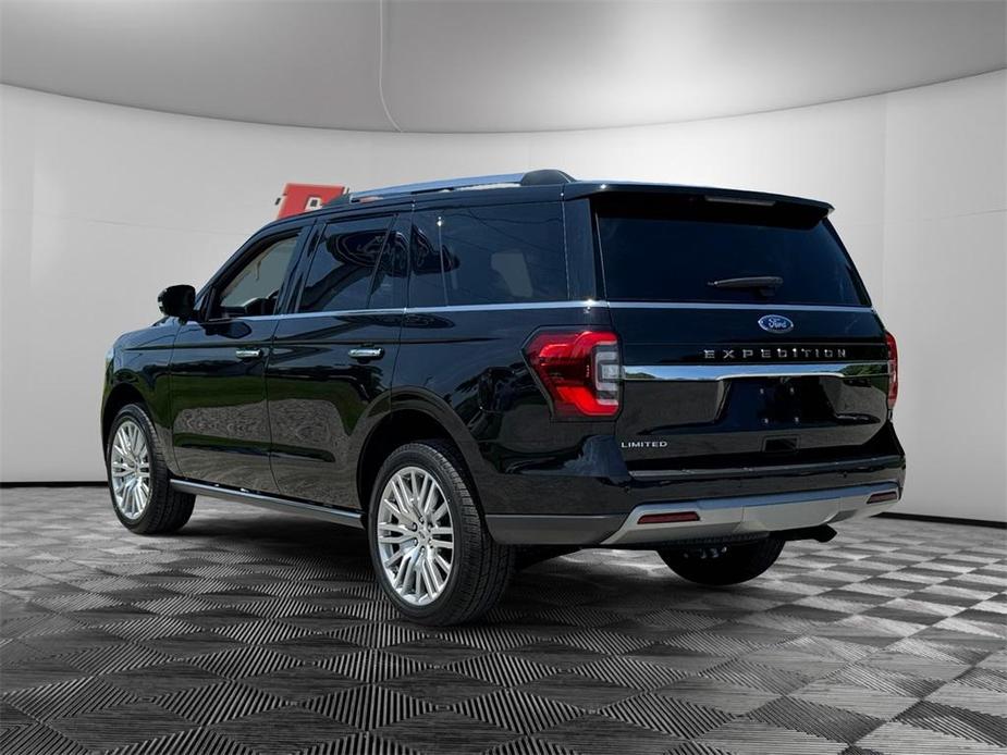 new 2024 Ford Expedition car, priced at $77,900