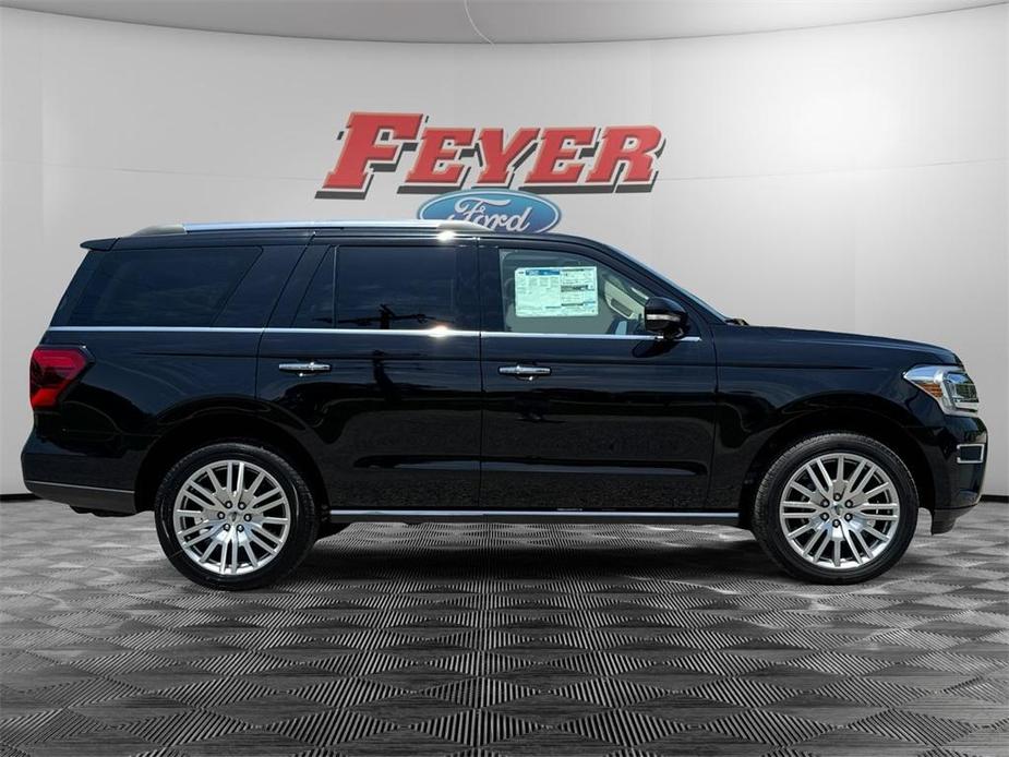 new 2024 Ford Expedition car, priced at $77,900