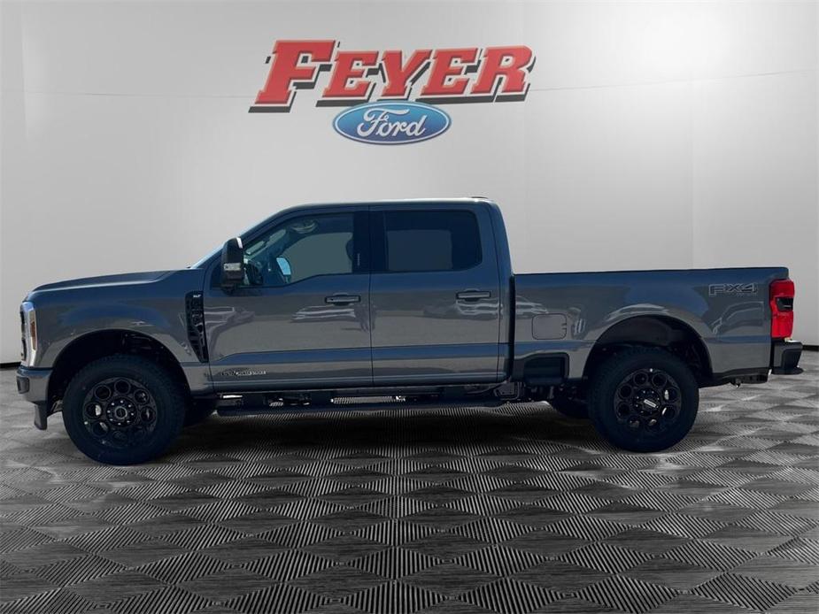 new 2024 Ford F-350 car, priced at $79,300