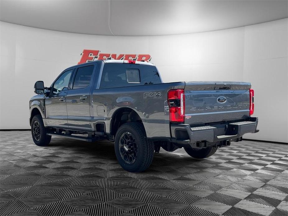 new 2024 Ford F-350 car, priced at $79,300