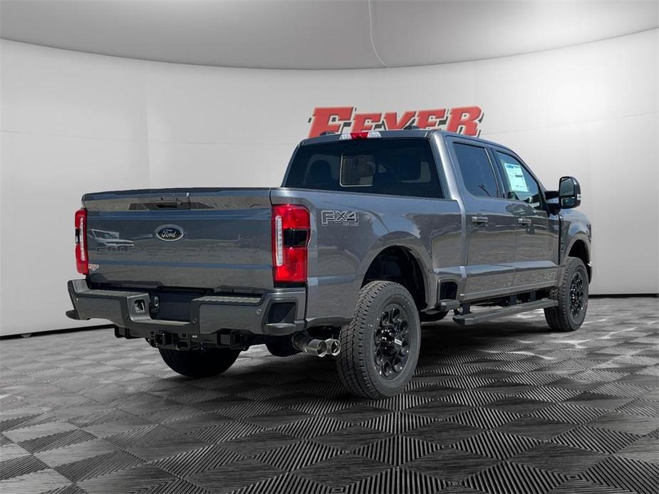 new 2024 Ford F-350 car, priced at $79,300