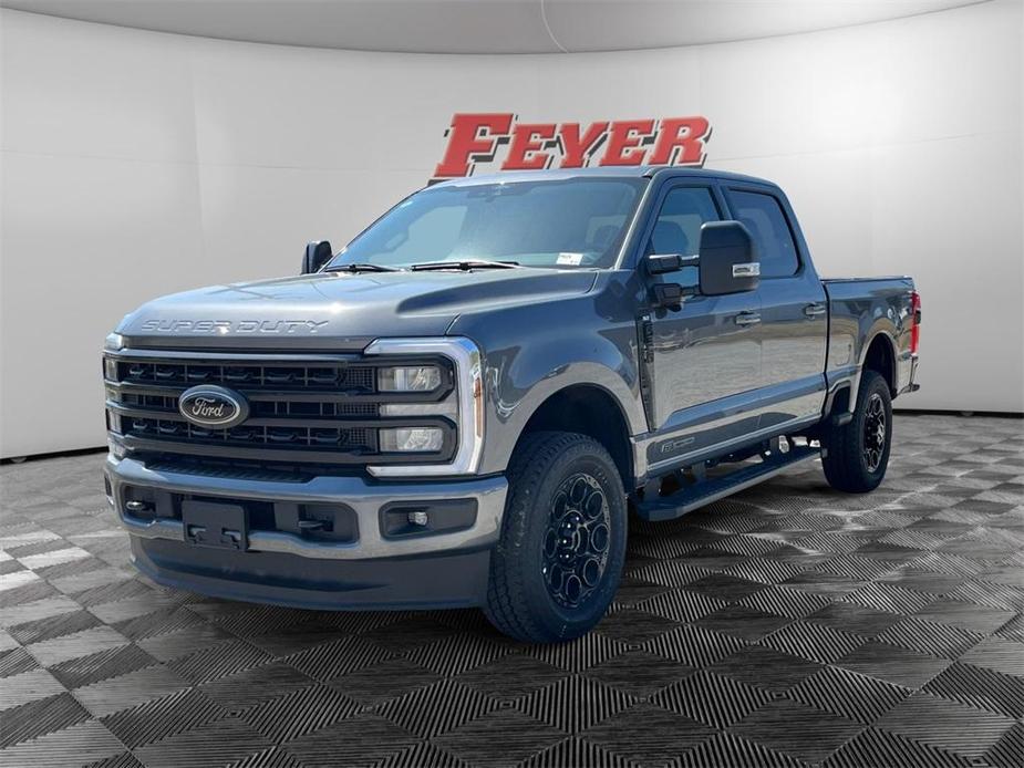 new 2024 Ford F-350 car, priced at $79,300