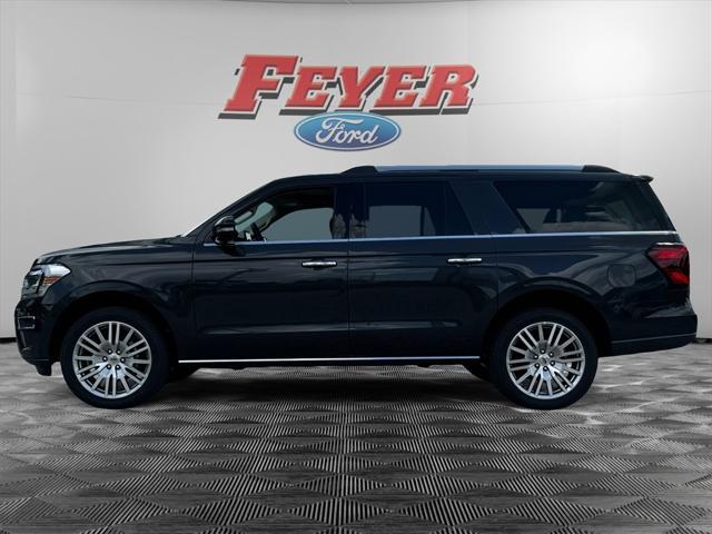 new 2024 Ford Expedition car, priced at $78,400