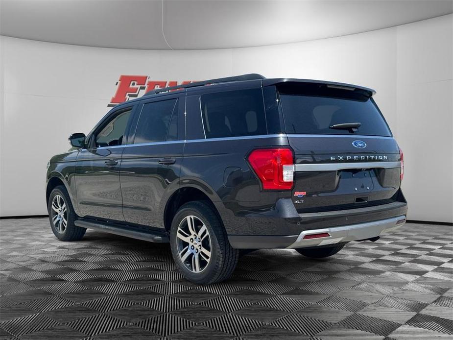 new 2024 Ford Expedition car, priced at $72,600