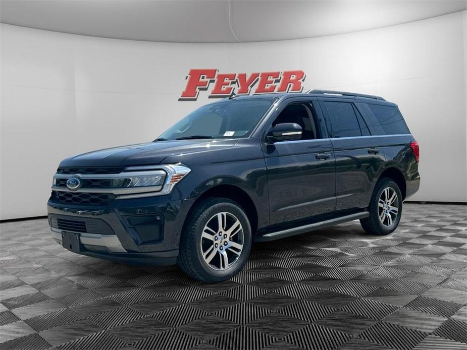 new 2024 Ford Expedition car, priced at $72,600