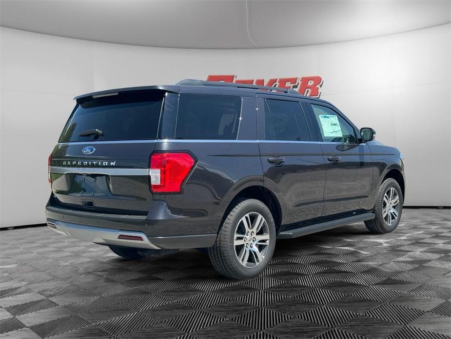 new 2024 Ford Expedition car, priced at $72,600