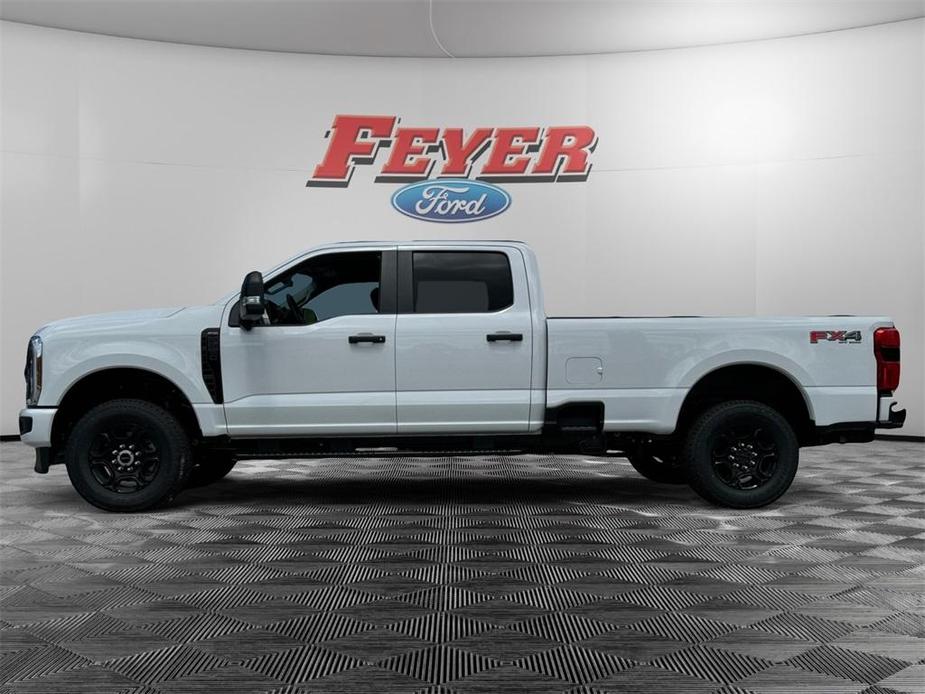 new 2024 Ford F-250 car, priced at $62,220