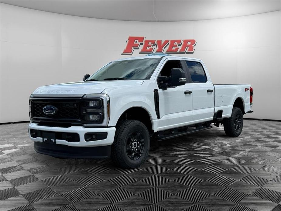 new 2024 Ford F-250 car, priced at $62,220